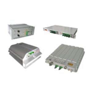 CommScope ION-B | Effective And Flexible Coverage