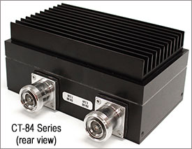 Microlab CT-84 Combiner