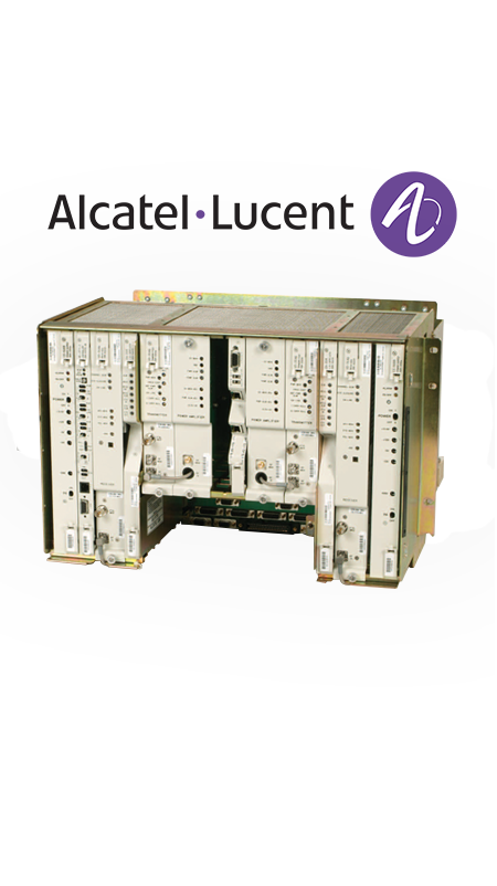 Alcatel MDR 8000 Microwave Digital Radio Repair Services - Tempest Telecom  Solutions
