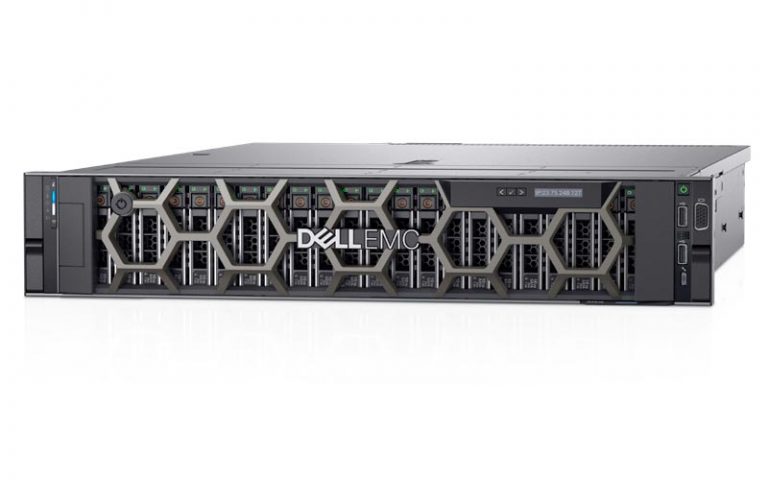 Dell EMC PowerEdge R7515 Rack Server - Tempest Telecom Solutions