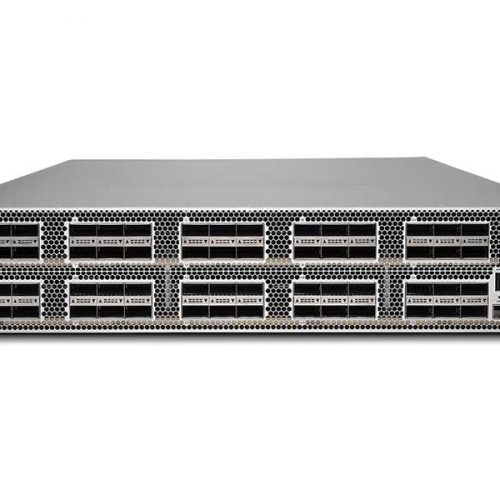 Juniper Networks QFX10002-60C Ethernet Switch