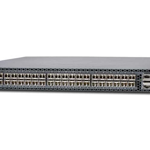 Juniper QFX5100-48S Ethernet Switch