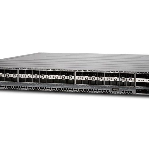 Juniper Networks QFX5200-48Y Ethernet Switch