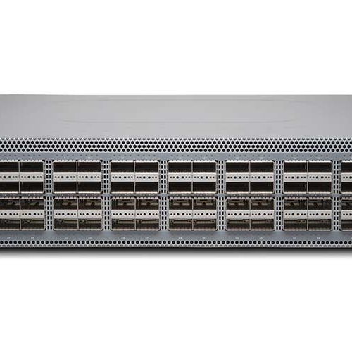 Juniper Networks QFX5210-64C Ethernet Switch