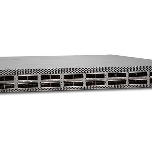 Juniper Networks QFX5220-32CD Ethernet Switch