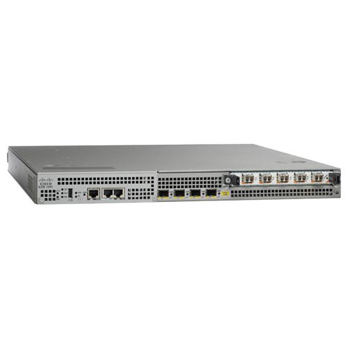 Cisco-ASR1001-Aggregation-Services-Router