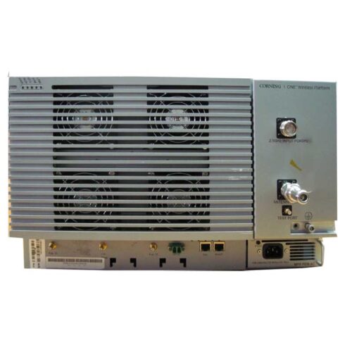 Corning MRU-2500-PSM-AC Power Supply Module