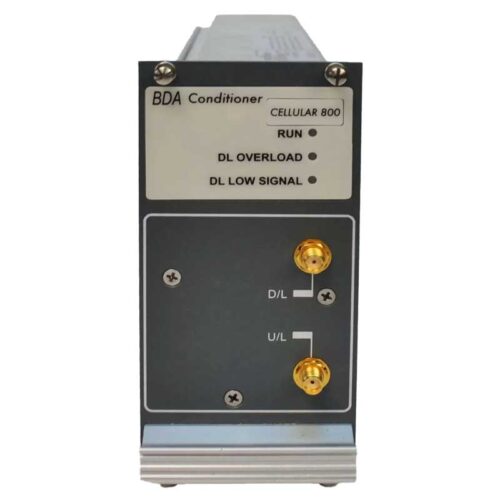 Corning RIU-BDAC-CELL Conditioner
