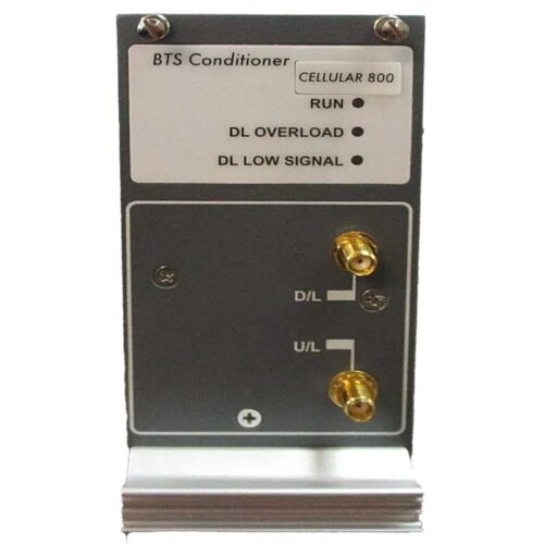 Corning RIU-BTSC-CELL BTS Conditioner