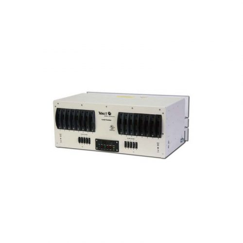 Amphenol Network Solutions 600CB08 Load Center Panel