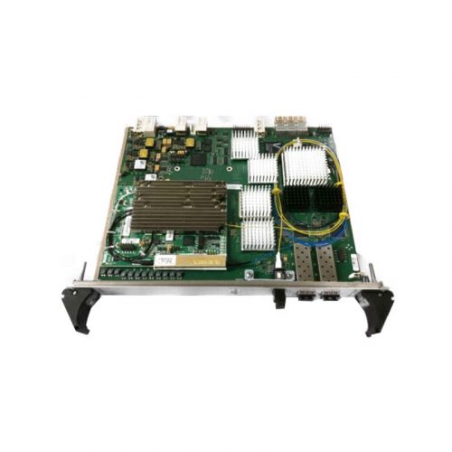 Ciena B-720-1087-301 ISS 1 Unprotected Aggregation Module