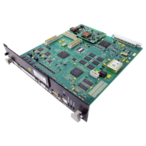 Alacatel-Lucent-3BK08925AA-BTS-A9100-GSM-SUMA-Module