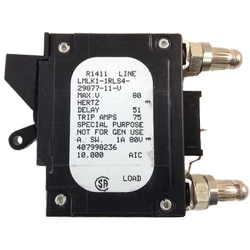 Tyco-407998236-60-AMP-Circuit-Breaker