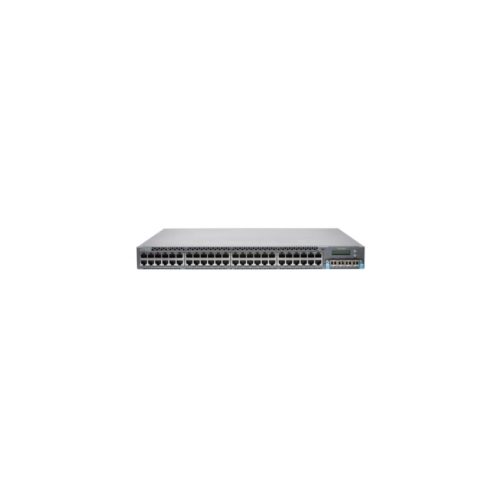 Juniper Networks EX4300-48T Ethernet Switch