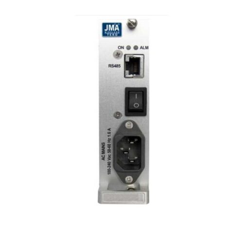 JMA Wireless TPSU/AC Power Supply