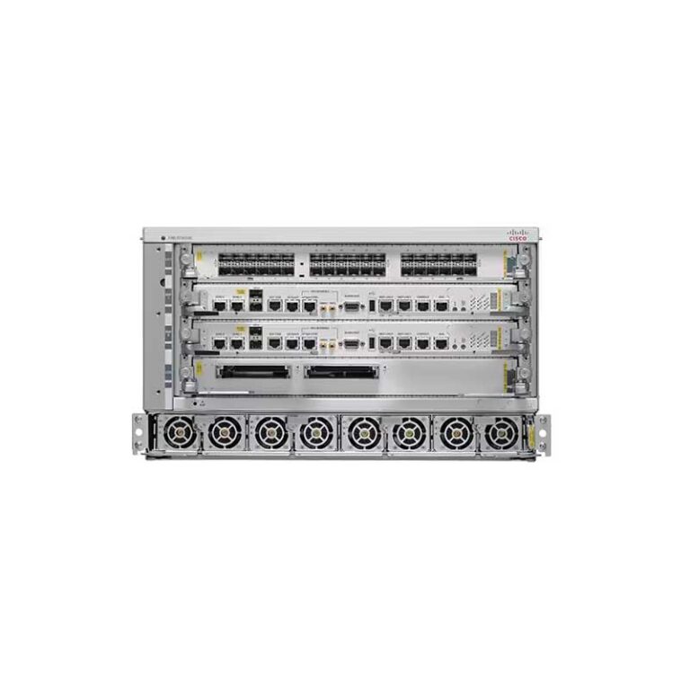 Cisco Systems Asr Series Router