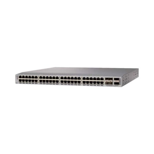 Cisco Nexus 92348GC-X Switch