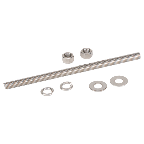 COMMSCOPE-243095-2-Stainless-Steel-Hardware-Kit