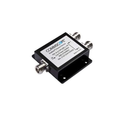 CommScope S-2-CPUSE-L-NI Low Power Splitter