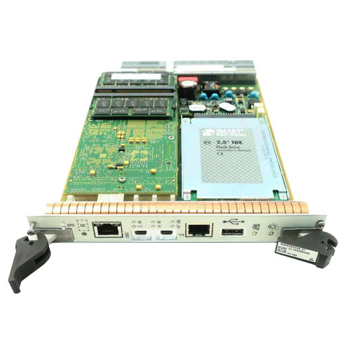 Alcatel-Lucent-8DG02822AA07-1850-TSS-100-Equipment-Controller