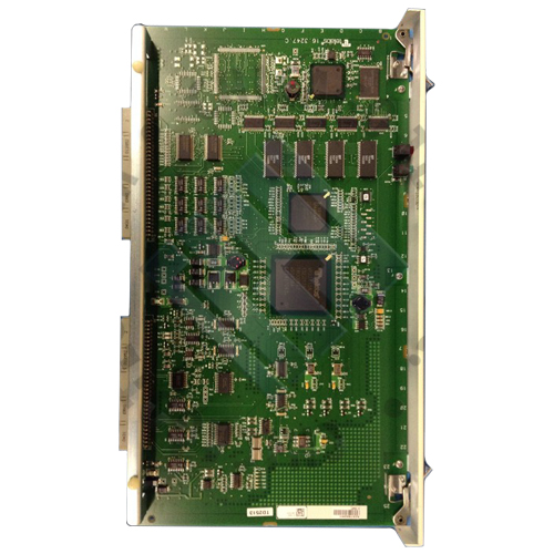 TELLABS-81.5545T-REV-F-TITAN-5500-Mapping-Module-Card