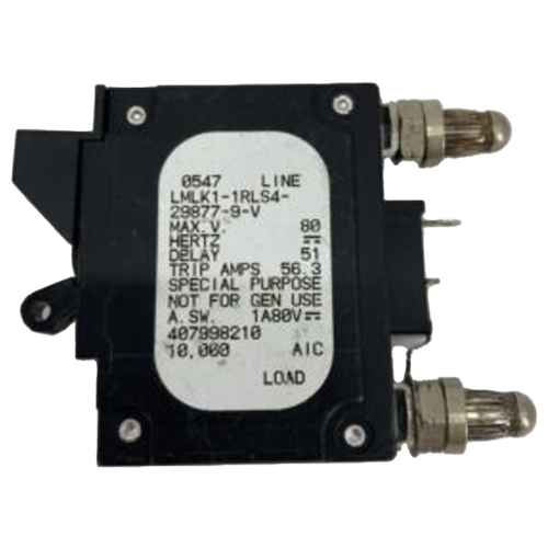 ABB-407998210-45-AMP-Circuit-Breaker