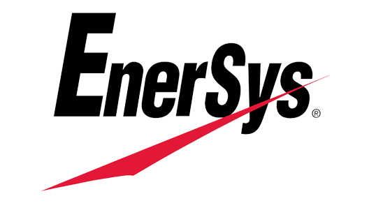 EnerSys-Logo