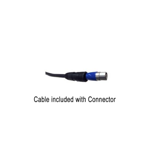 JMA LDRDM1-12S-30 Cable with DIN Connector