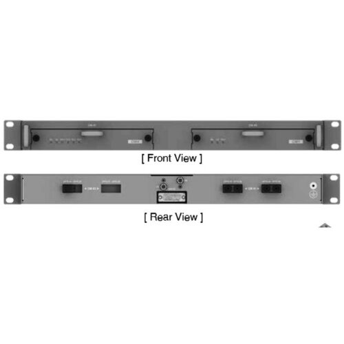 SOLiD Alliance Optical Distribution Unit (ODU)