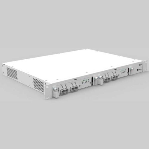 SOLiD iODU integrated Optical Distribution Unit