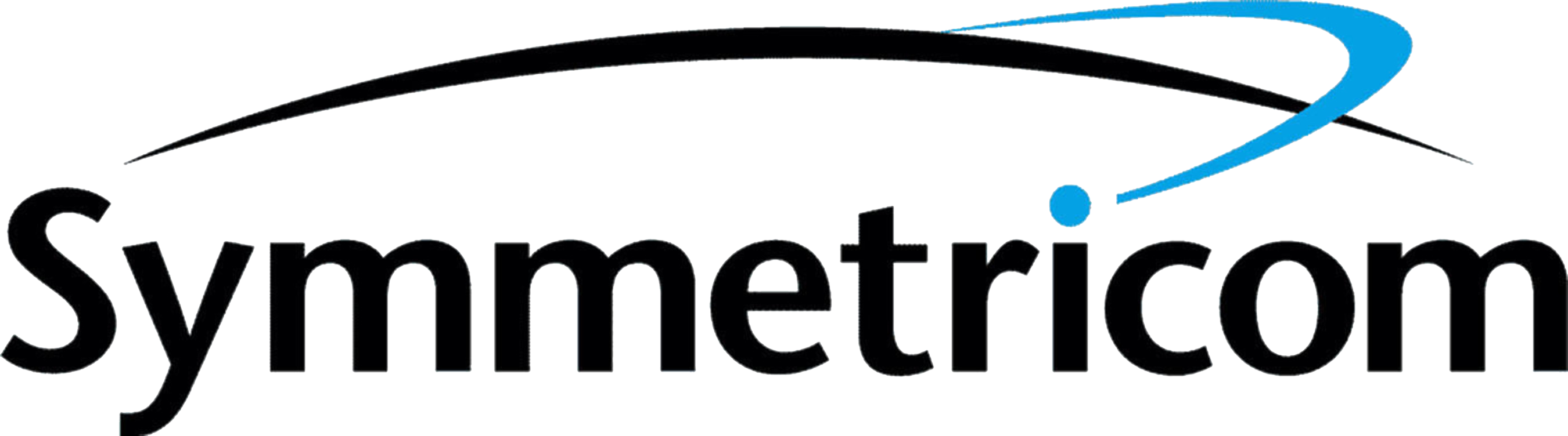 Symmetricom-Logo