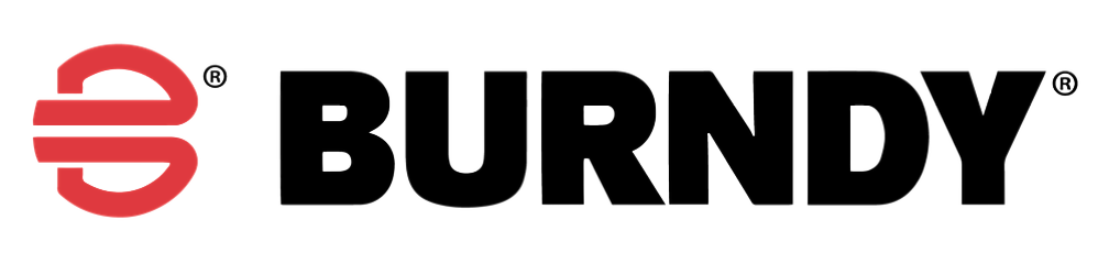 Burndy-Logo