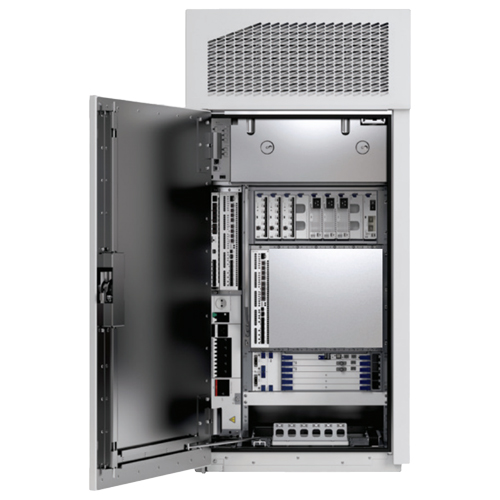 Ericsson-RBS-6000-Base-Station