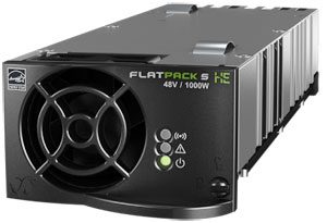 Eltek Flatpack S rectifier