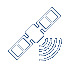 satellite linking