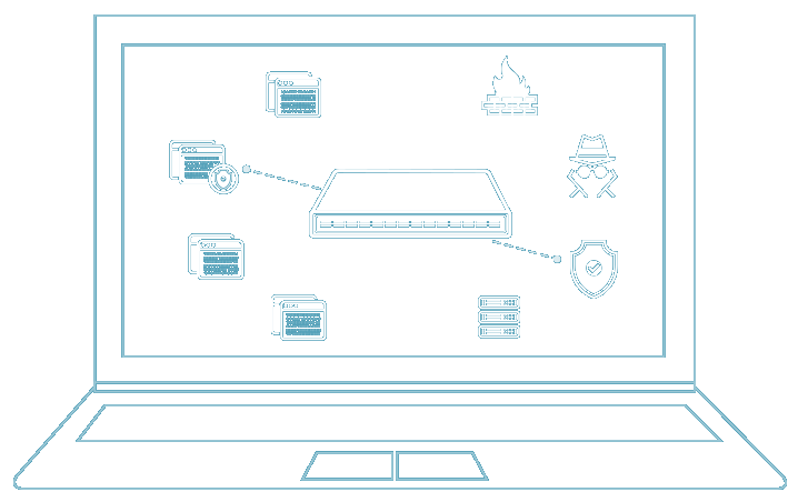 Keysight Network Visibility