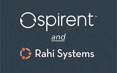 Spirent / Rahi Systems